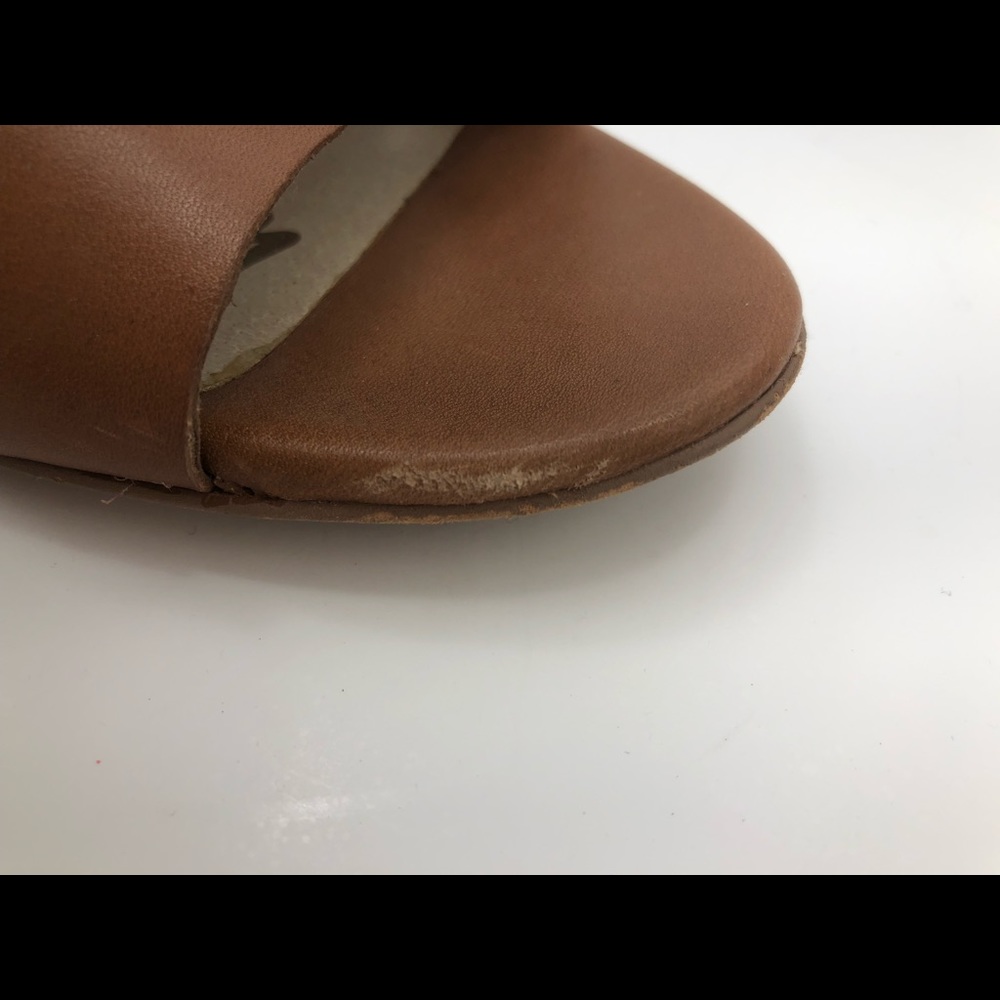 Sam Edelman heels size 9.5 - Picture 3 of 6